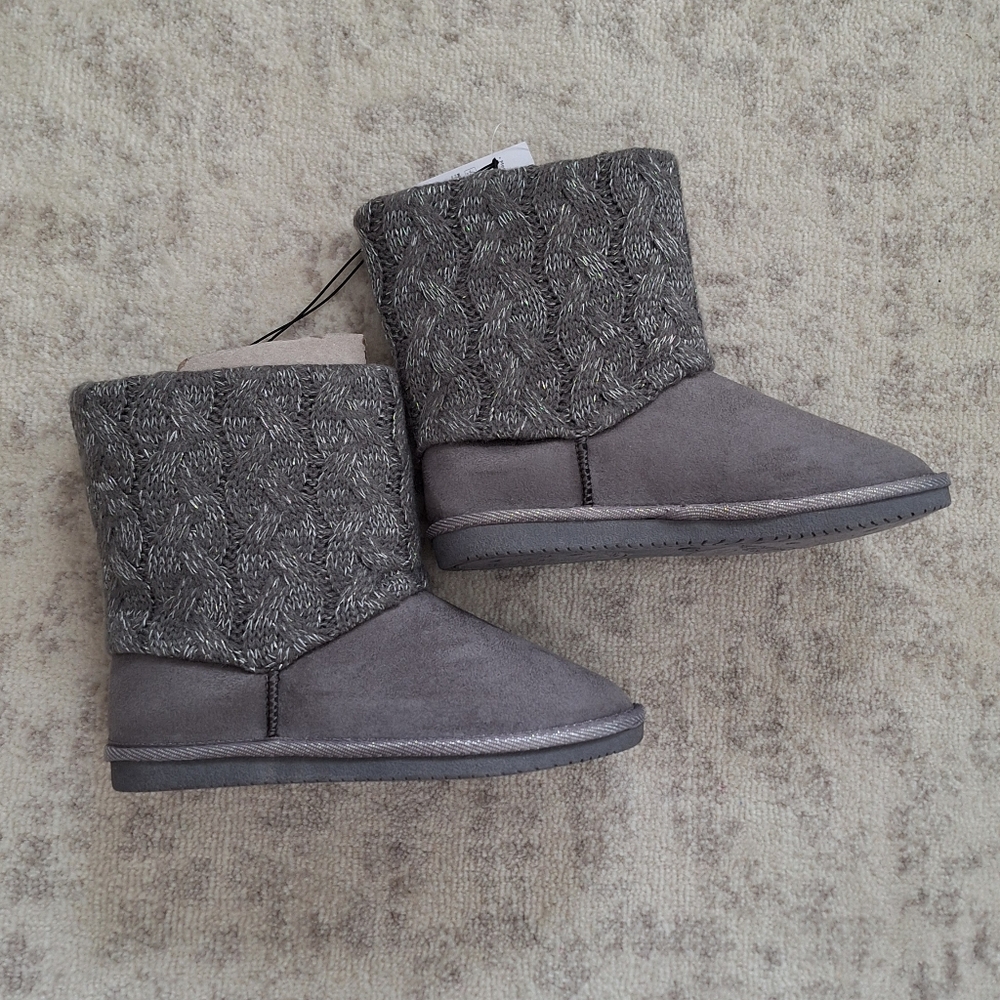 Jumping Beans boots